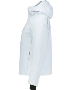 Damen Skijacke mit Kapuze Regular Fit