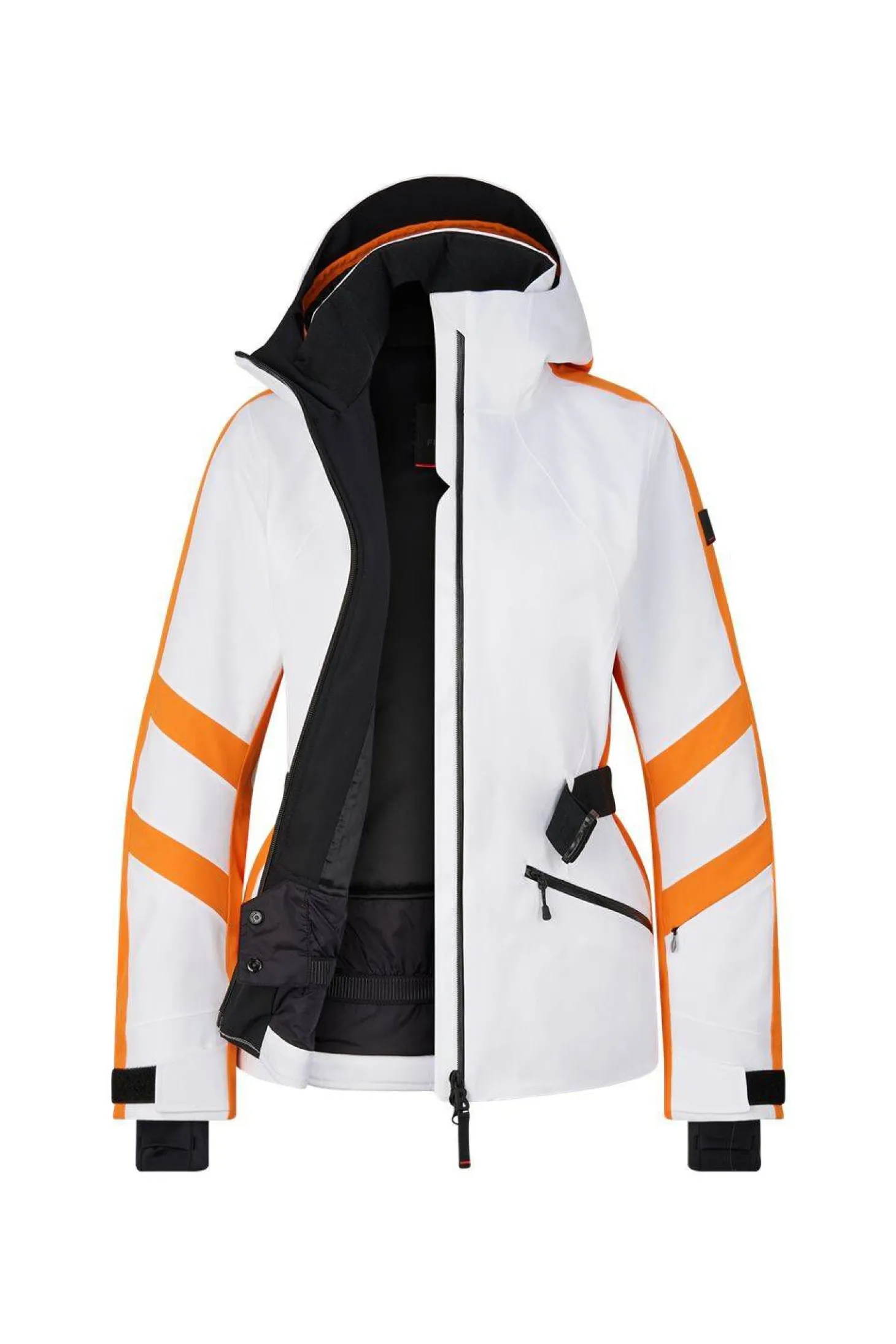 Damen Skijacke MOIA2-T