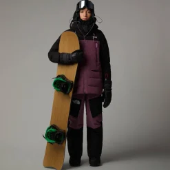 Damen Ski-Jacke PALLIE