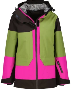 Damen Skijacke PRESENA