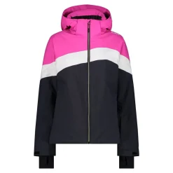 Damen Skijacke Regular Fit