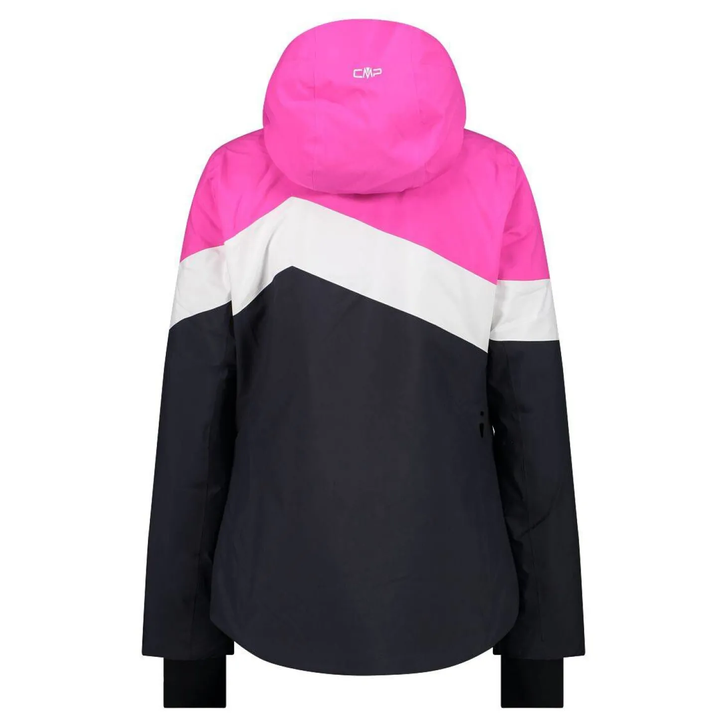 Damen Skijacke Regular Fit