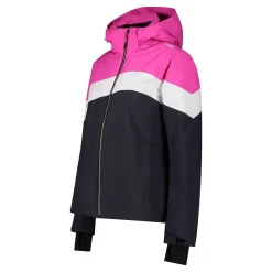Damen Skijacke Regular Fit