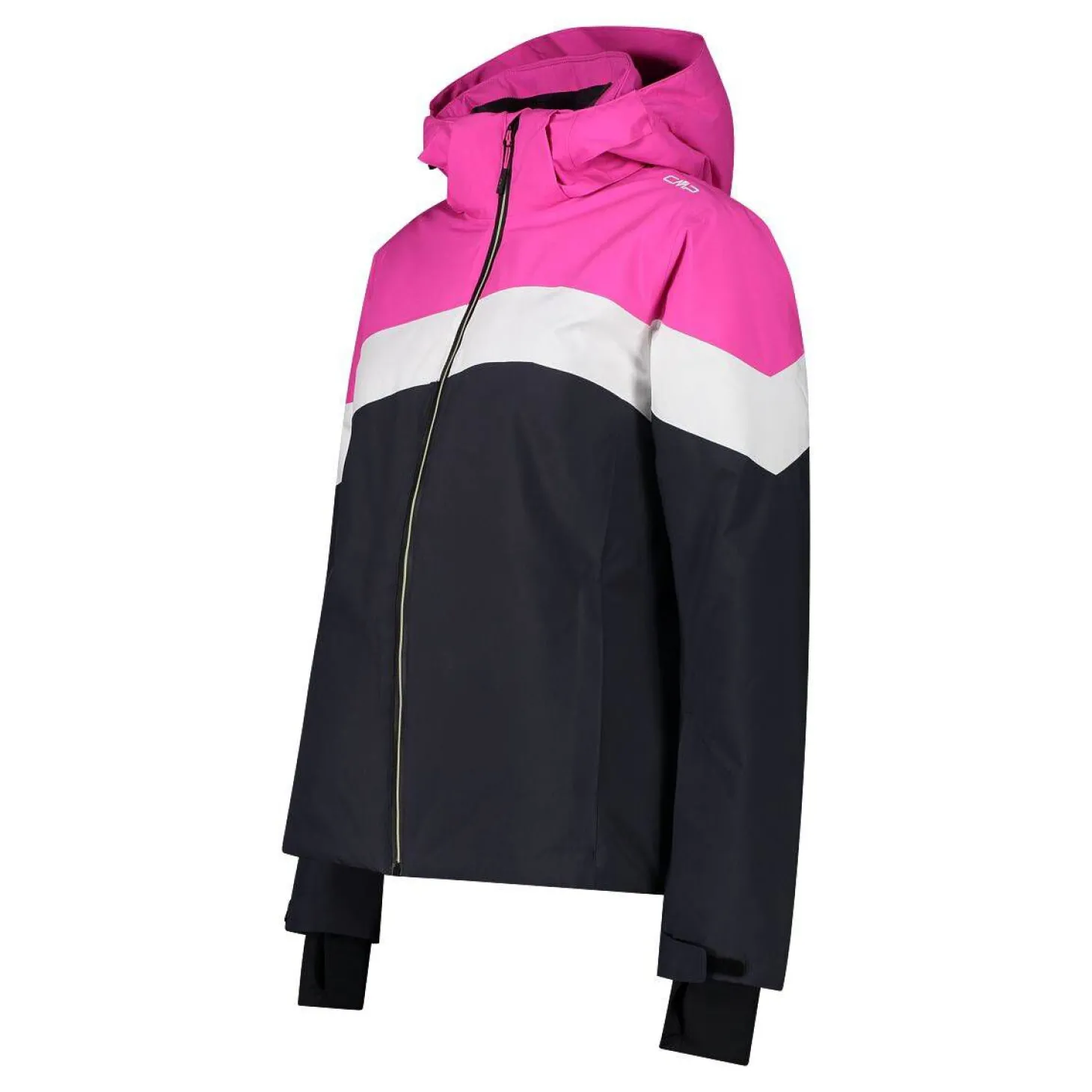 Damen Skijacke Regular Fit