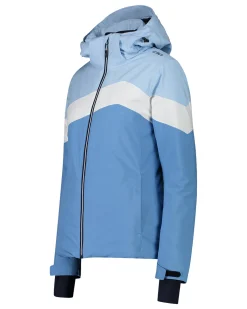 Damen Skijacke Regular Fit