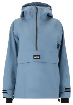 Damen Skijacke RUKI M W-PRO 1000