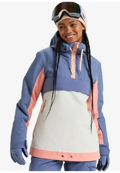 Damen Skijacke SHELTER