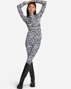 Damen Skirolli GINGER