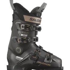 Damen Skischuhe ALP BOOTS S/PRO MV 100 W GW BEL M/