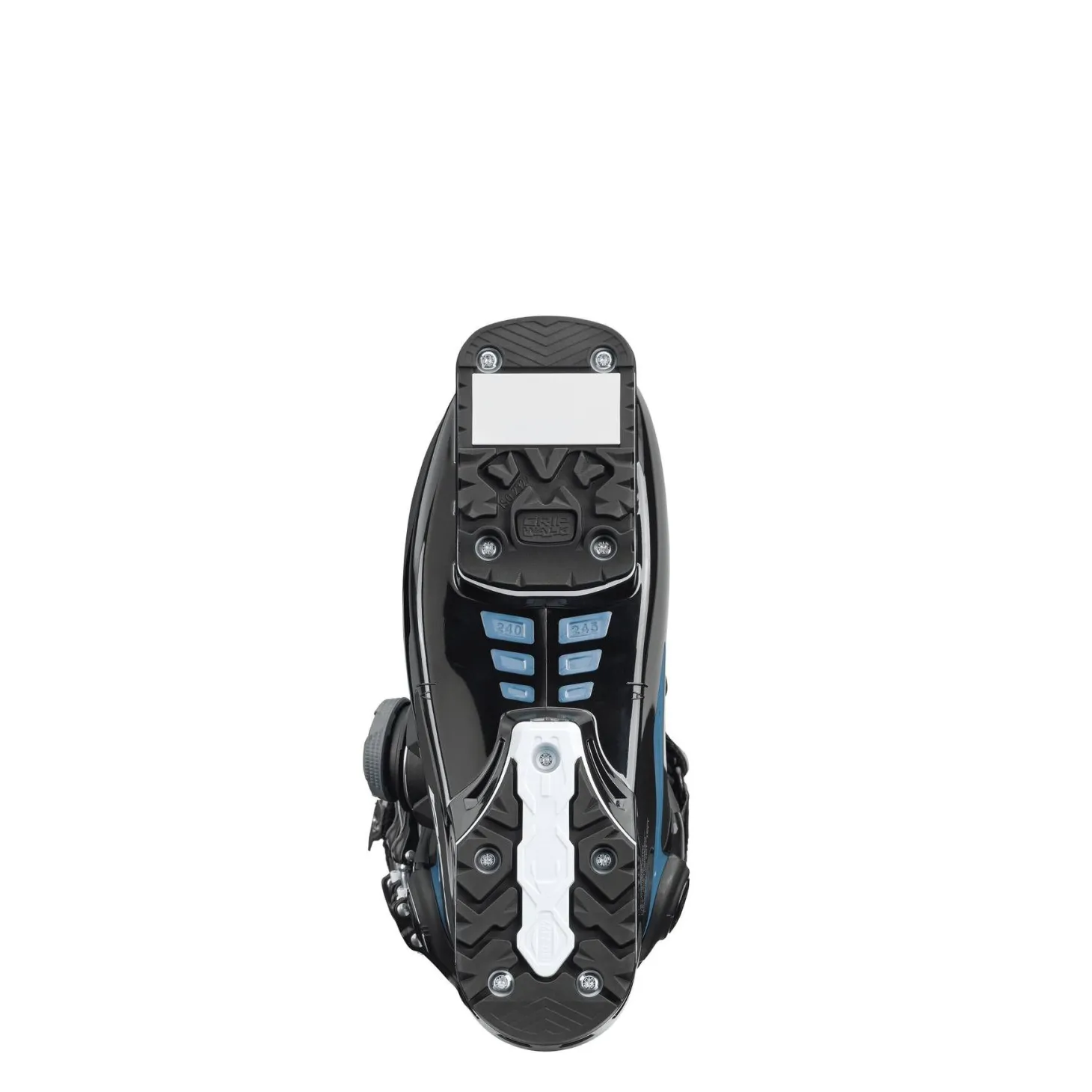 Damen Skischuhe SPEEDMACHINE 3 BOA 95 W (GW)