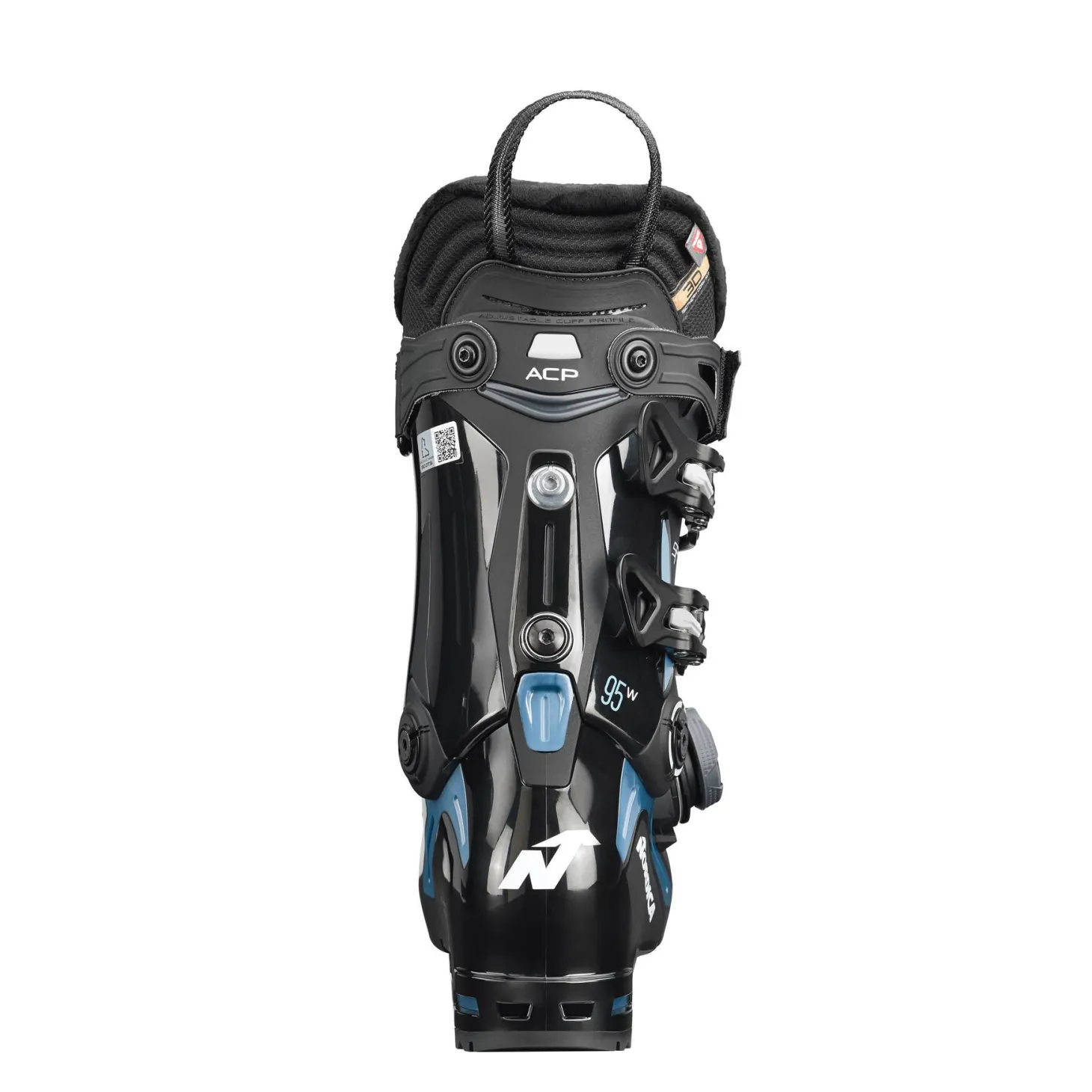 Damen Skischuhe SPEEDMACHINE 3 BOA 95 W (GW)