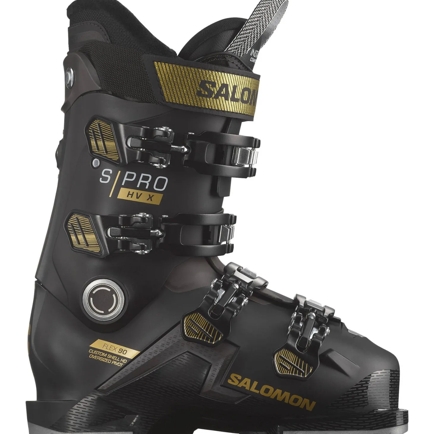 Damen Skischuhe S/PRO HV X90