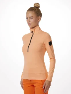 Damen Skishirt WIEKA