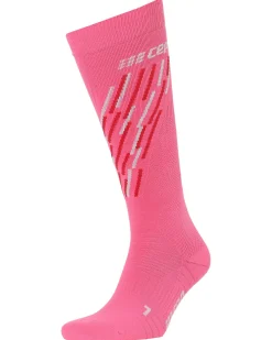 Damen Ski-Socken