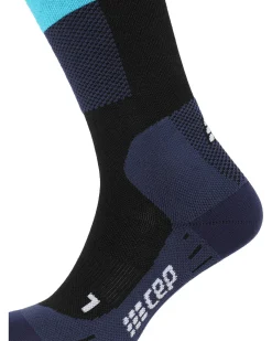 Damen Ski-Socken