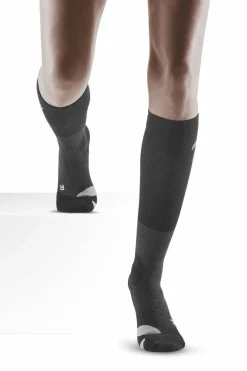 Damen Ski-Socken SNOWFALL SOCKS SKIING TALL WOMEN