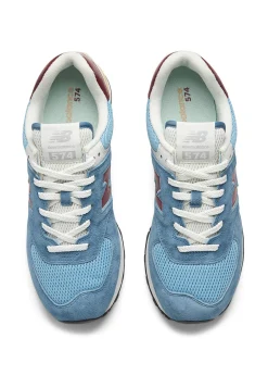 Damen Sneaker 574