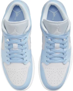 Damen Sneaker AIR JORDAN 1 LOW