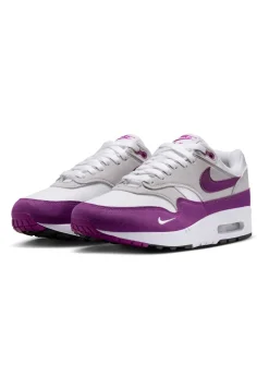 Damen Sneaker AIR MAX 1 87 TEXTIL