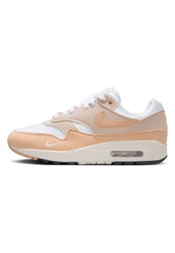 Damen Sneaker AIR MAX 1 87 TEXTIL
