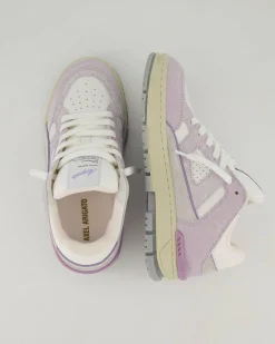 Damen Sneaker AREA aus Leder