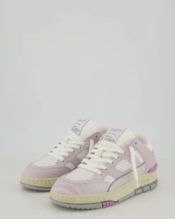 Damen Sneaker AREA aus Leder