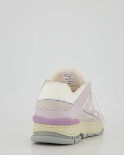 Damen Sneaker AREA aus Leder