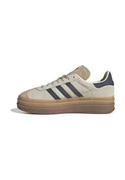 Damen Sneaker aus Leder GAZELLE BOLD