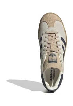 Damen Sneaker aus Leder GAZELLE BOLD