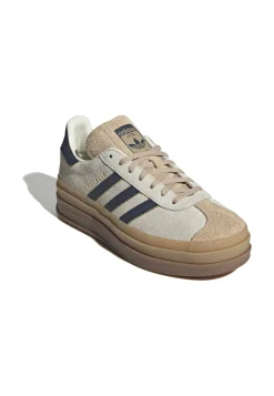 Damen Sneaker aus Leder GAZELLE BOLD