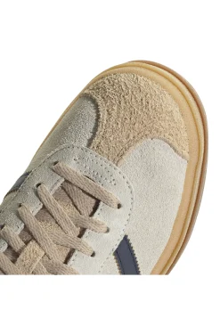 Damen Sneaker aus Leder GAZELLE BOLD