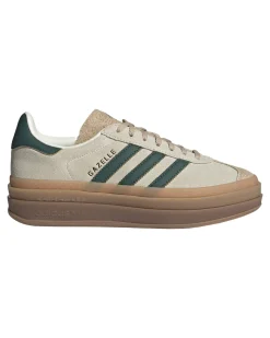 Damen Sneaker aus Leder GAZELLE BOLD
