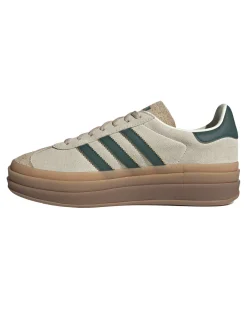 Damen Sneaker aus Leder GAZELLE BOLD