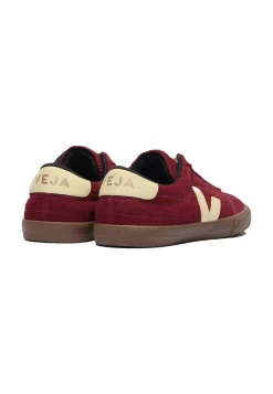 Damen Sneaker aus Wildleder PANENKA