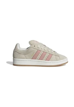 Damen Sneaker aus Wildleder CAMPUS 00S