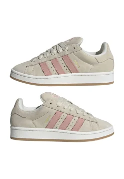 Damen Sneaker aus Wildleder CAMPUS 00S