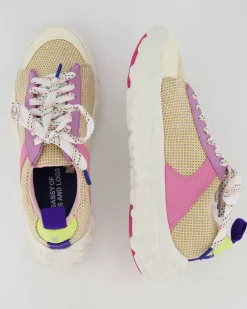 Damen Sneaker BIRMINGHAM CANVAS