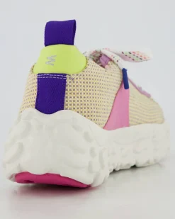 Damen Sneaker BIRMINGHAM CANVAS