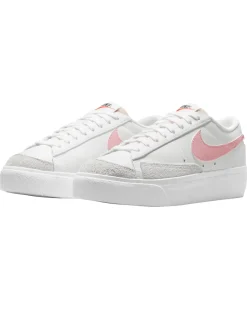 Damen Sneaker BLAZER LOW PLATFORM