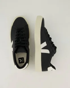 Damen Sneaker CAMPO aus Leder