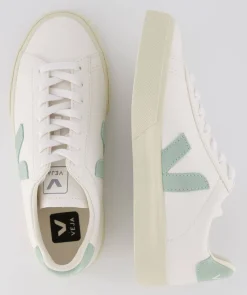 Damen Sneaker "Campo Chromefree"