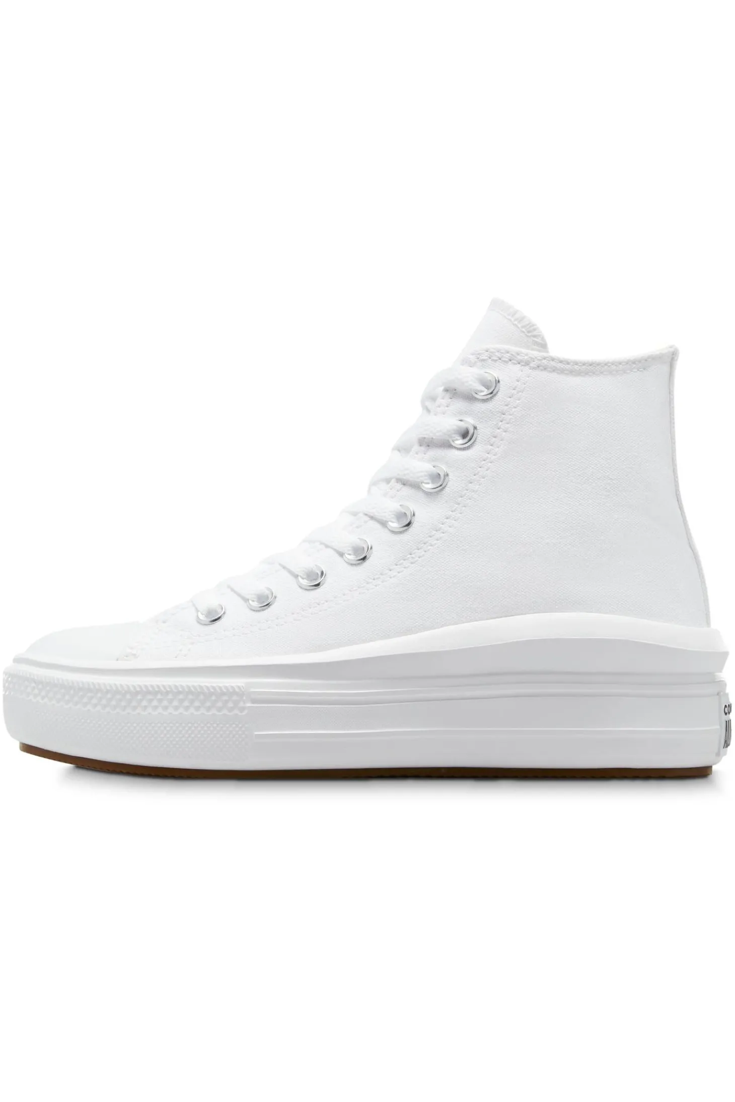 Damen Sneaker CHUCK TAYLOR ALL STAR MOVE PLATFORM HIGH