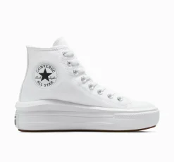 Damen Sneaker CHUCK TAYLOR ALL STAR MOVE PLATFORM HIGH