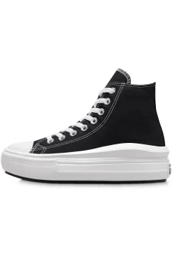 Damen Sneaker CHUCK TAYLOR ALL STAR MOVE PLATFORM HIGH