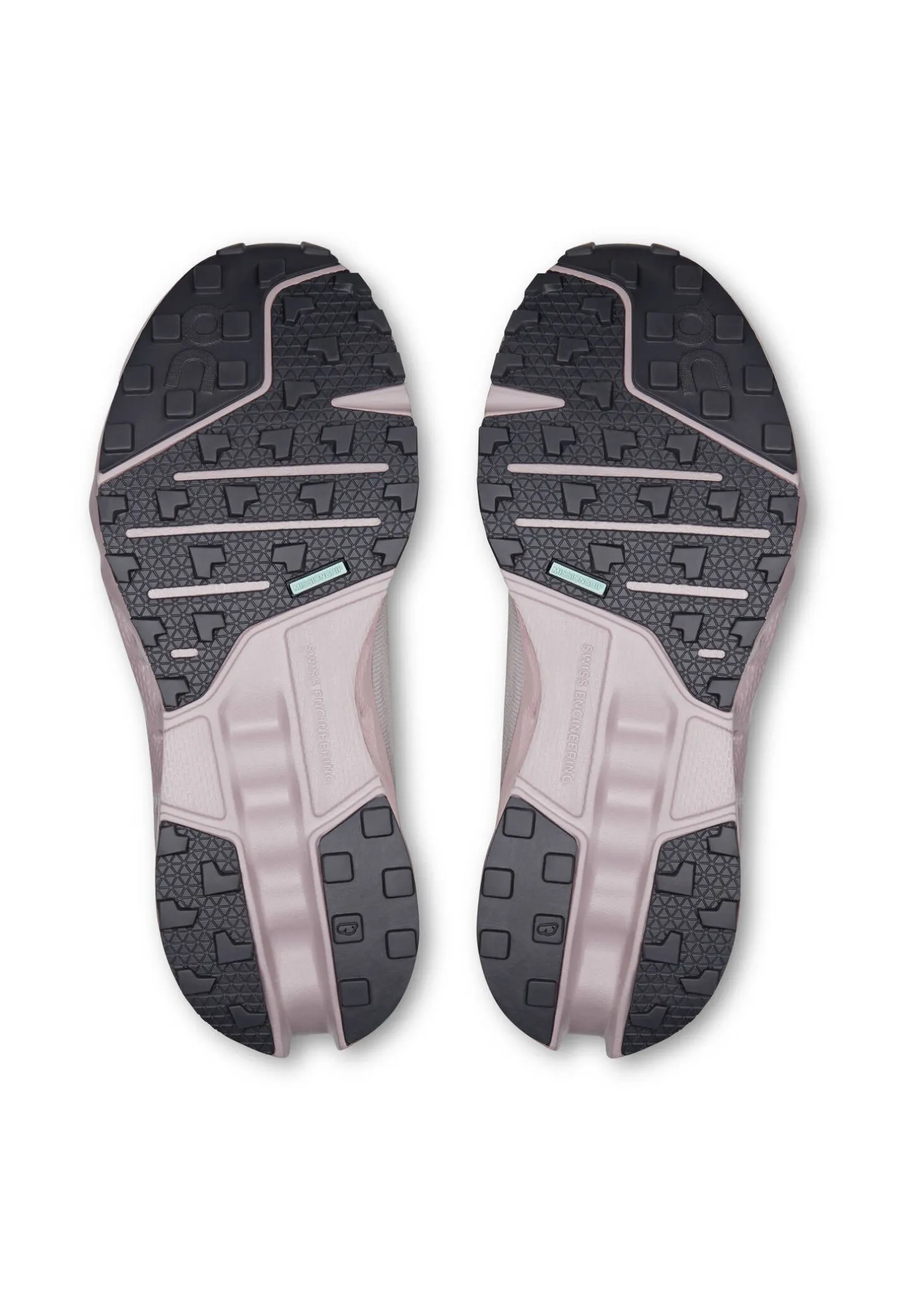 Damen Sneaker CLOUDSURFER TRAIL