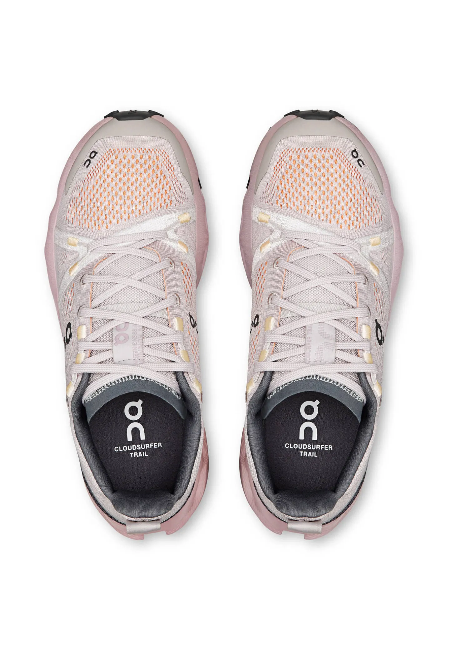 Damen Sneaker CLOUDSURFER TRAIL