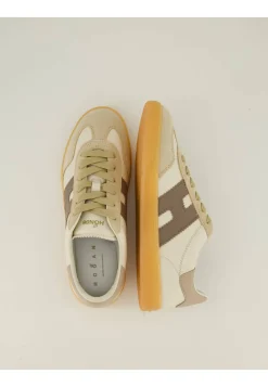 Damen Sneaker COOL ALLACCIATO