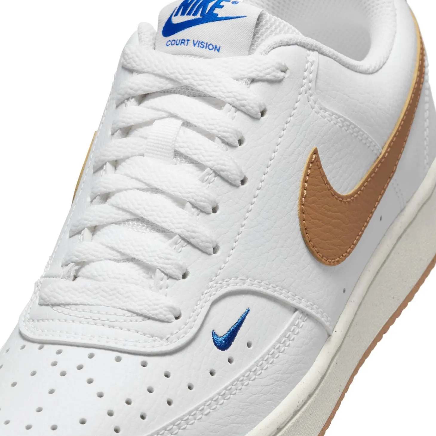 Damen Sneaker COURT VISION