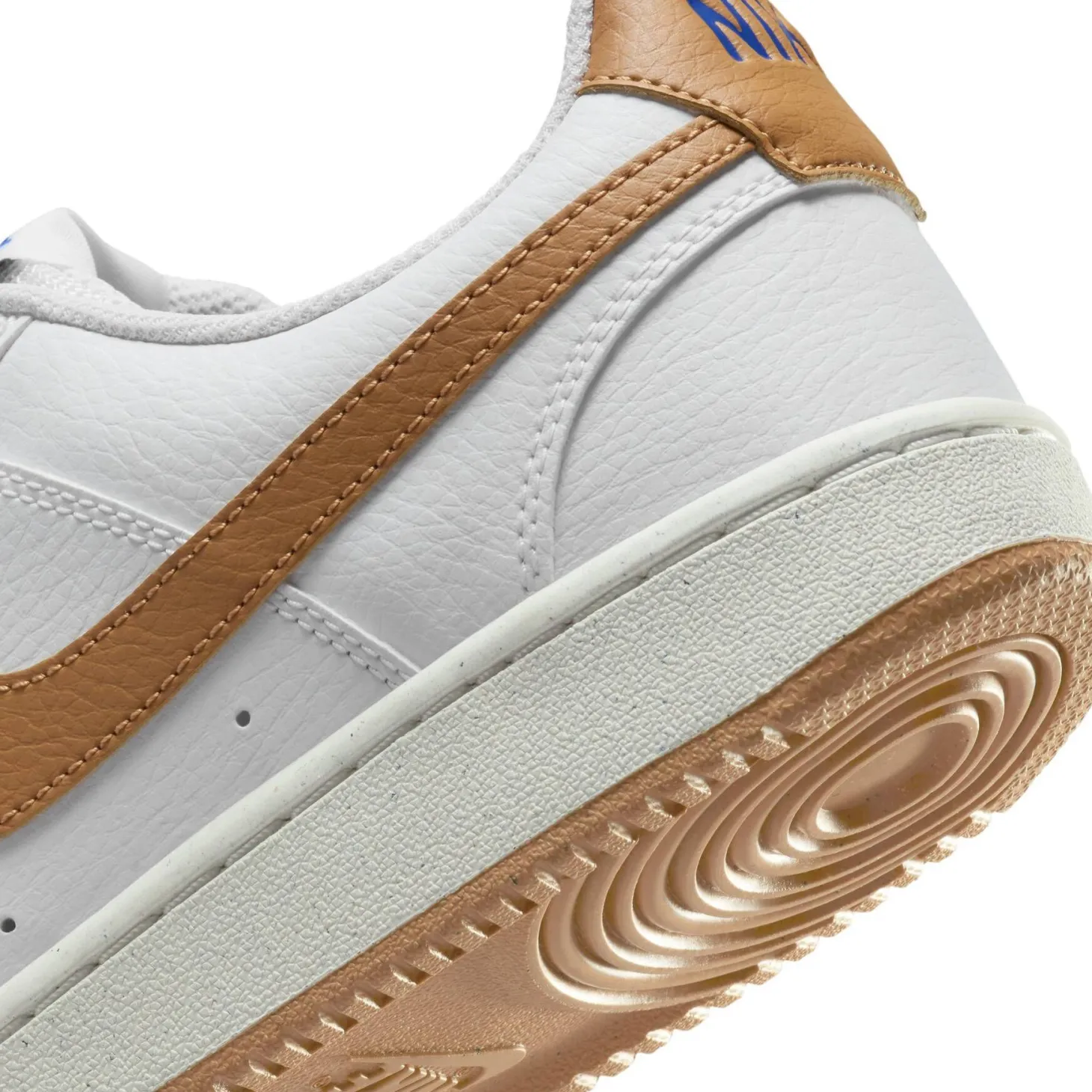 Damen Sneaker COURT VISION