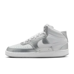 Damen Sneaker "Court Vision Mid"